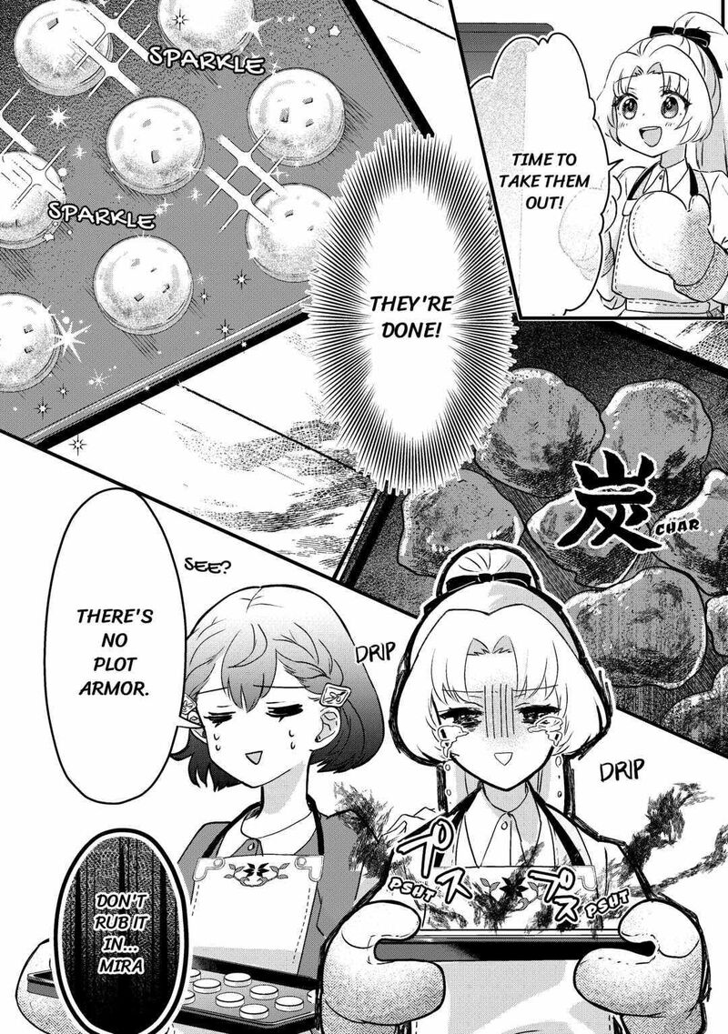 Mob Nanoni Makikomarete Imasu Ouji No Ibukuro Wo TsukandarashII 3 18