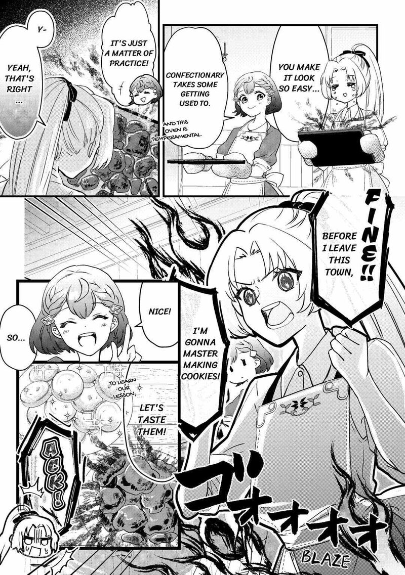 Mob Nanoni Makikomarete Imasu Ouji No Ibukuro Wo TsukandarashII 3 19