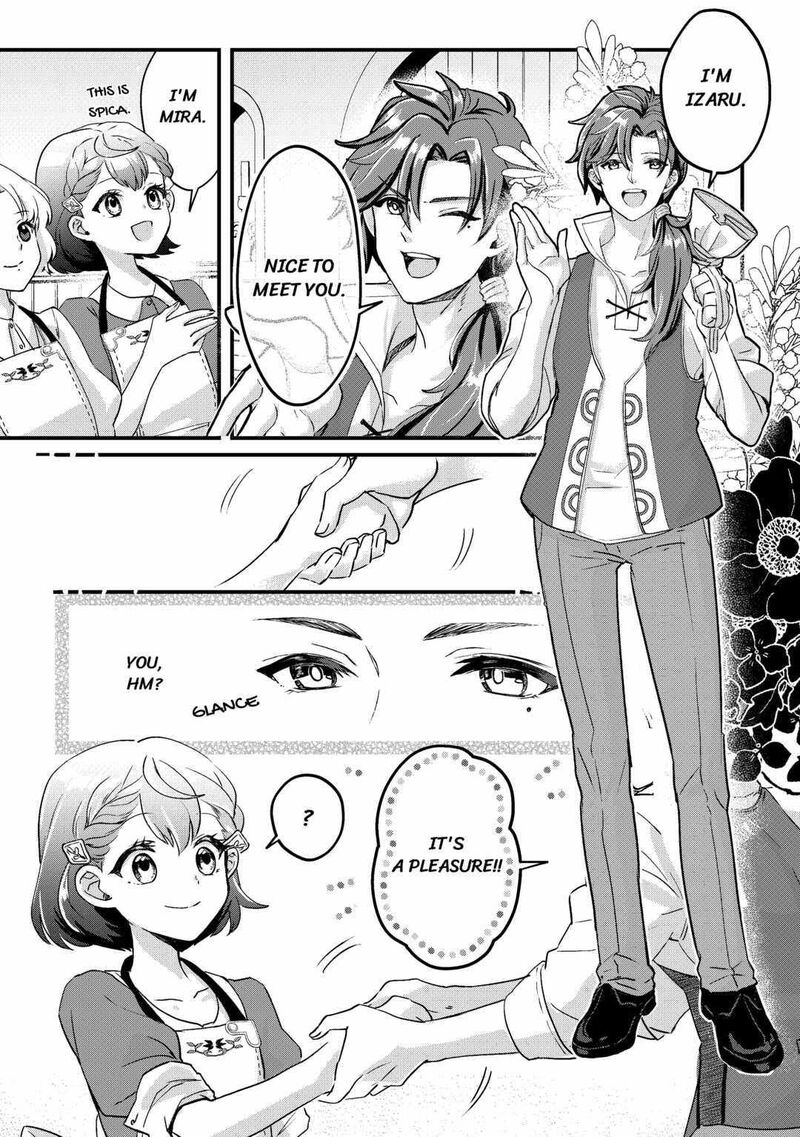 Mob Nanoni Makikomarete Imasu Ouji No Ibukuro Wo TsukandarashII 3 21