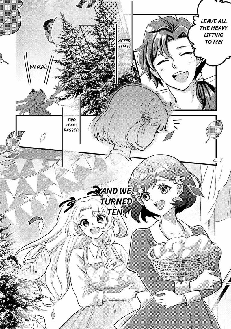 Mob Nanoni Makikomarete Imasu Ouji No Ibukuro Wo TsukandarashII 3 22