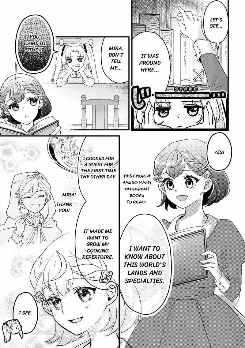 Mob Nanoni Makikomarete Imasu Ouji No Ibukuro Wo TsukandarashII 3 3