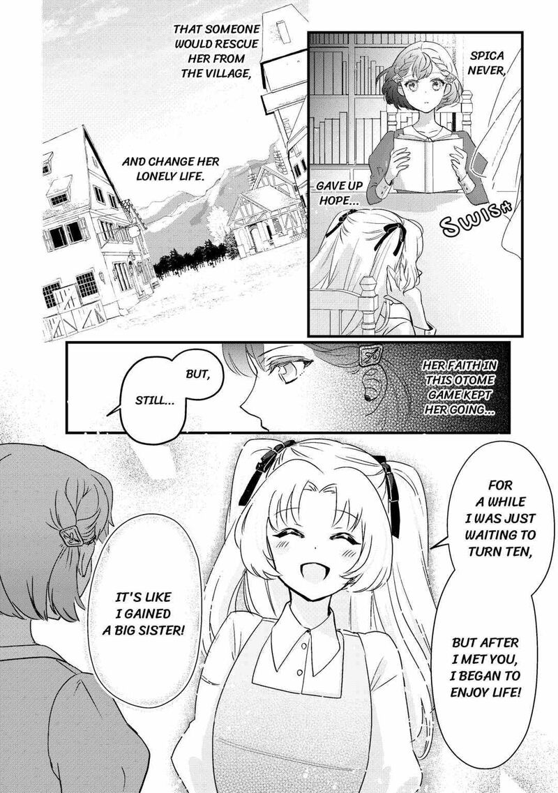 Mob Nanoni Makikomarete Imasu Ouji No Ibukuro Wo TsukandarashII 3 6