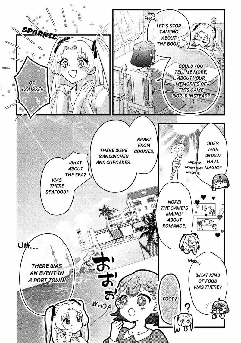 Mob Nanoni Makikomarete Imasu Ouji No Ibukuro Wo TsukandarashII 3 8