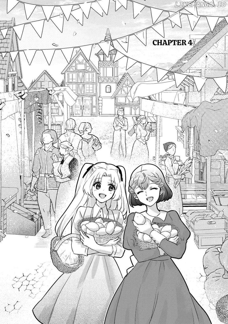 Mob Nanoni Makikomarete Imasu Ouji No Ibukuro Wo TsukandarashII 4 2