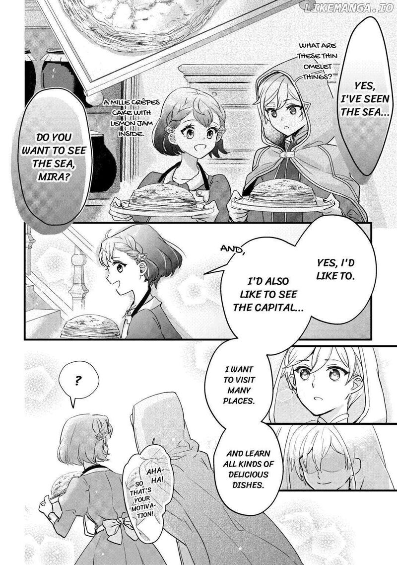 Mob Nanoni Makikomarete Imasu Ouji No Ibukuro Wo TsukandarashII 4 22
