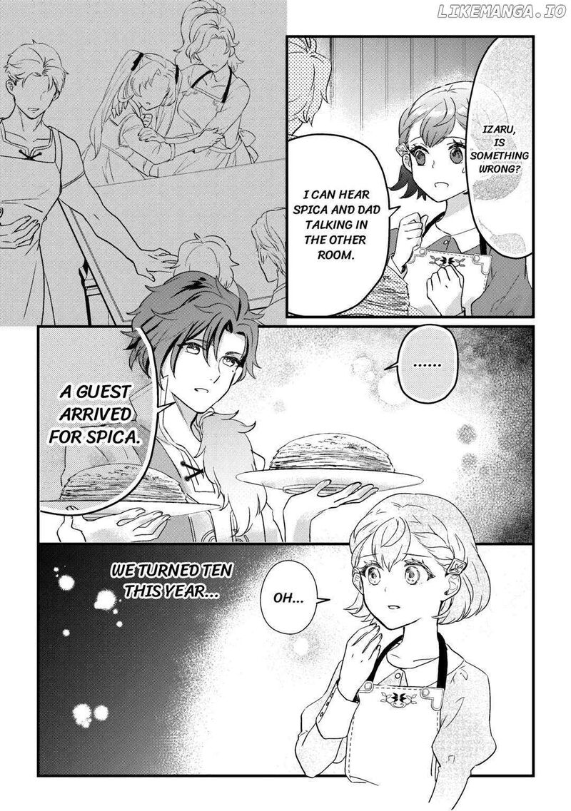 Mob Nanoni Makikomarete Imasu Ouji No Ibukuro Wo TsukandarashII 4 25