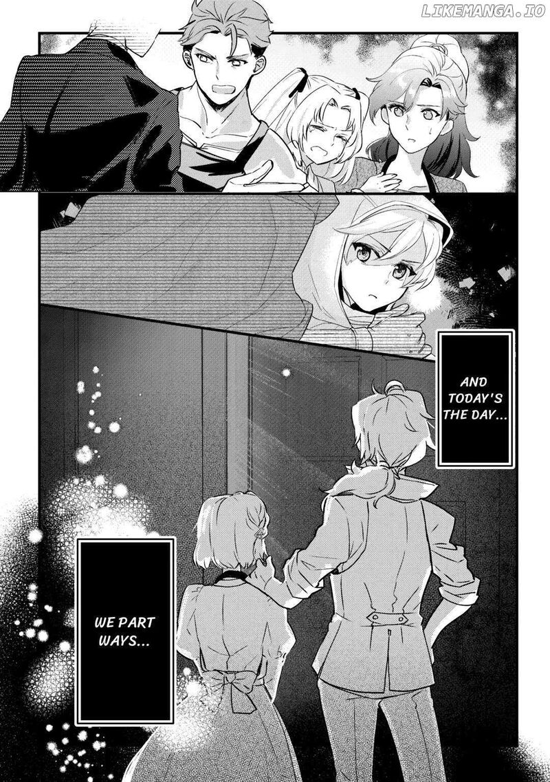 Mob Nanoni Makikomarete Imasu Ouji No Ibukuro Wo TsukandarashII 4 26