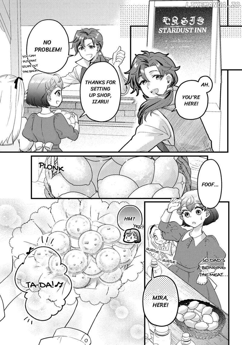 Mob Nanoni Makikomarete Imasu Ouji No Ibukuro Wo TsukandarashII 4 3