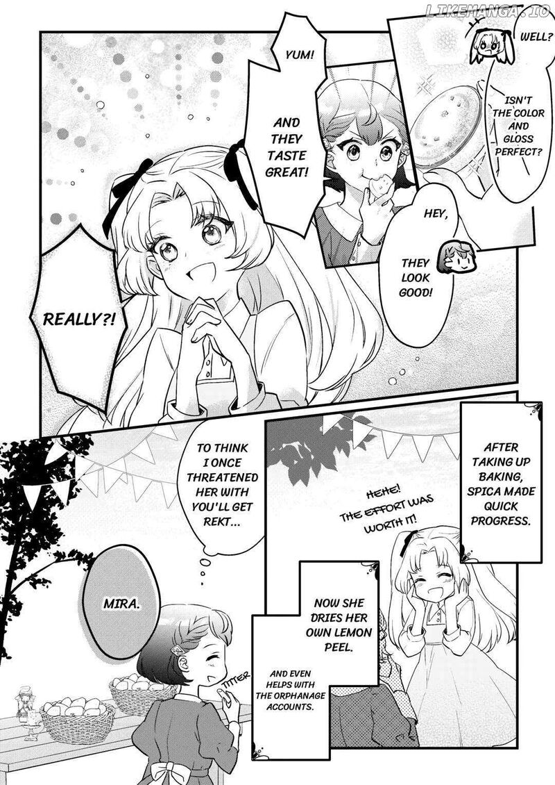 Mob Nanoni Makikomarete Imasu Ouji No Ibukuro Wo TsukandarashII 4 4