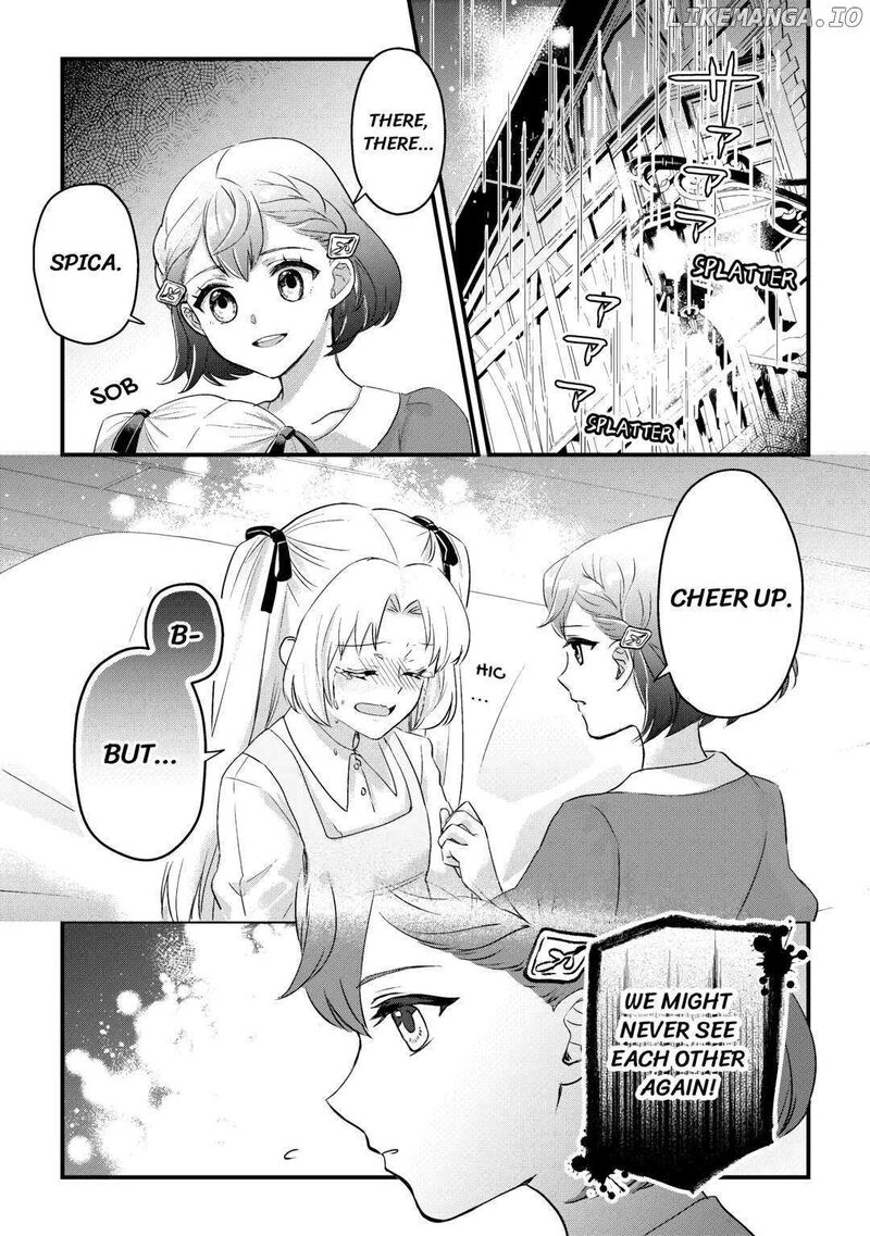 Mob Nanoni Makikomarete Imasu Ouji No Ibukuro Wo TsukandarashII 5 1