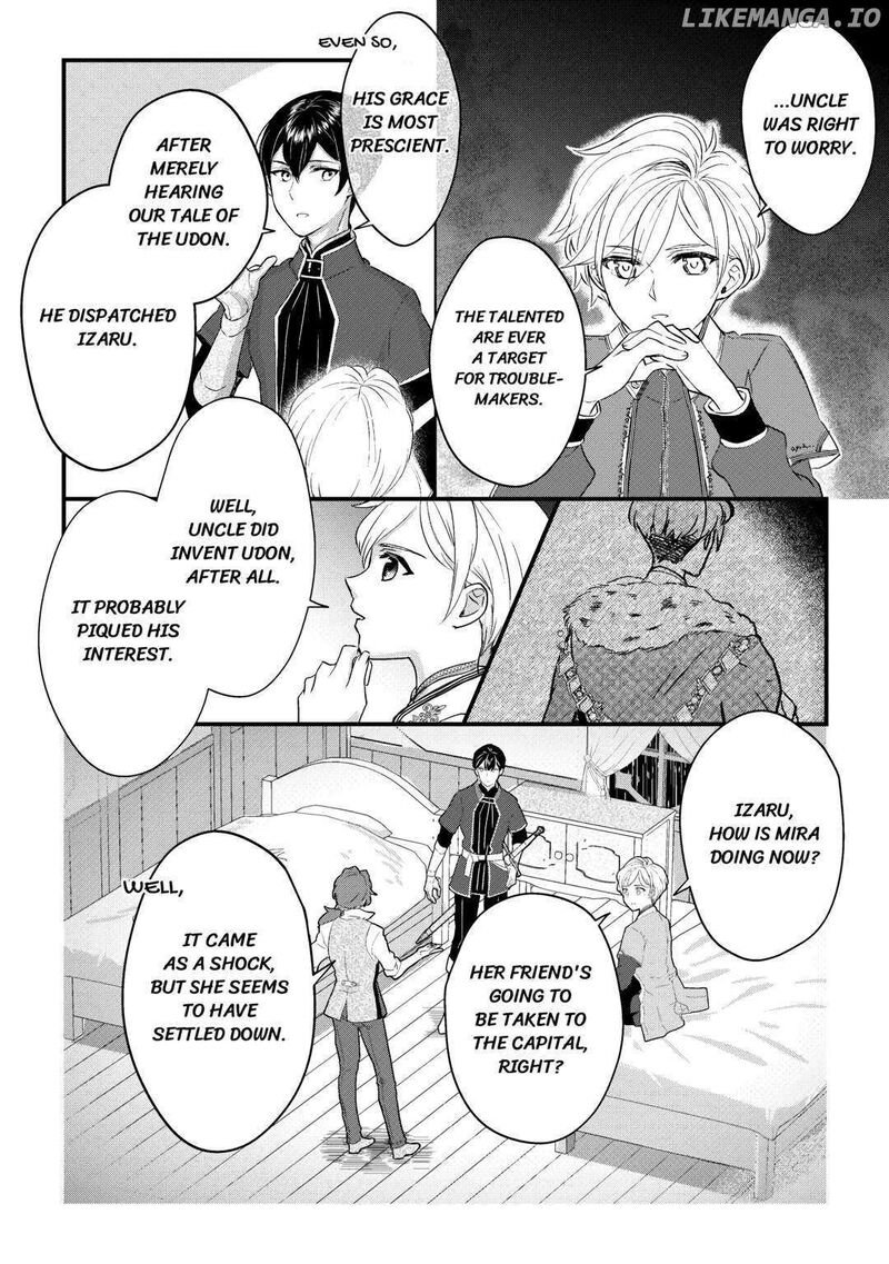 Mob Nanoni Makikomarete Imasu Ouji No Ibukuro Wo TsukandarashII 5 10