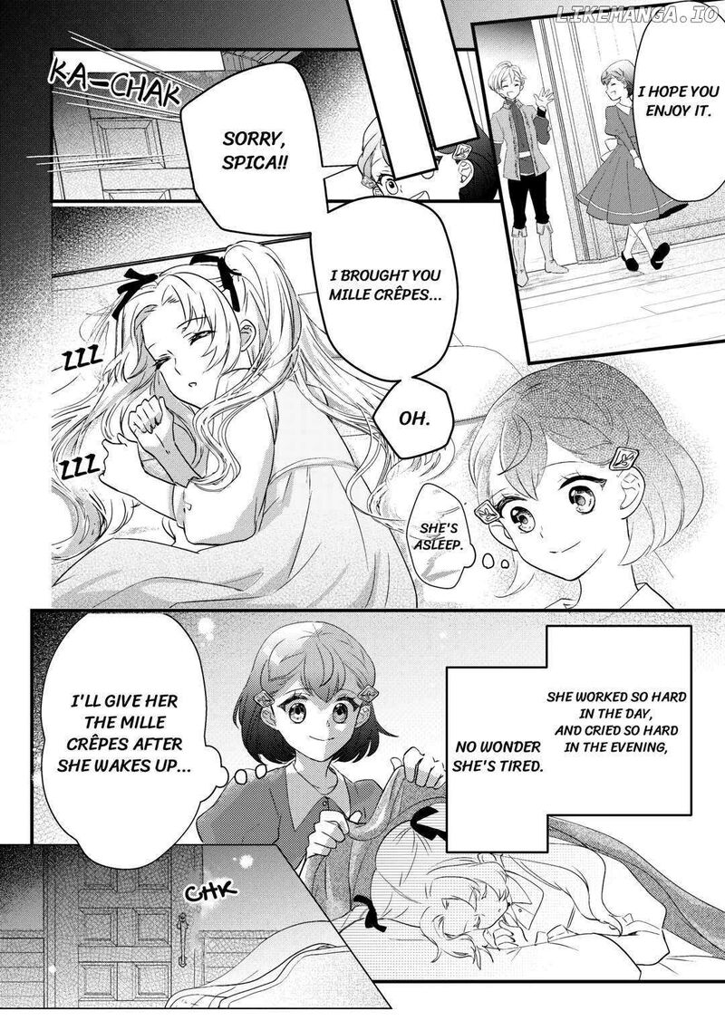 Mob Nanoni Makikomarete Imasu Ouji No Ibukuro Wo TsukandarashII 5 16