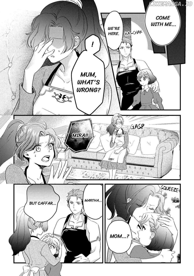 Mob Nanoni Makikomarete Imasu Ouji No Ibukuro Wo TsukandarashII 5 18