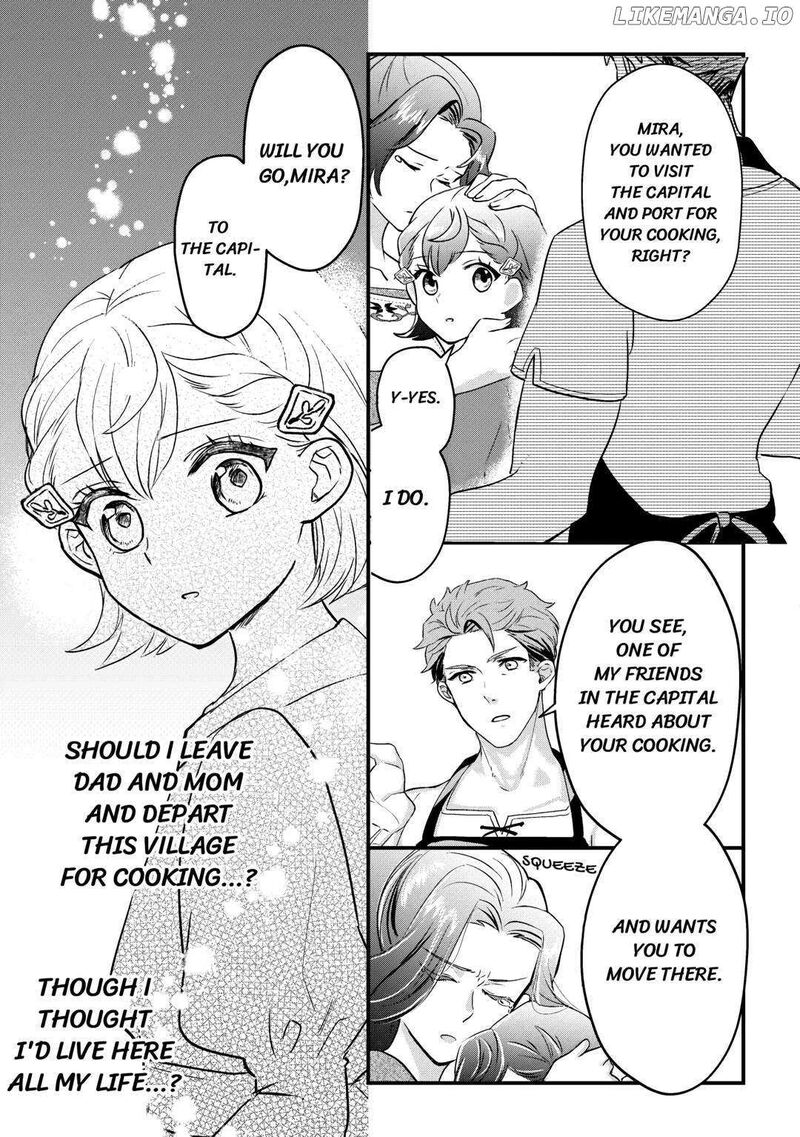 Mob Nanoni Makikomarete Imasu Ouji No Ibukuro Wo TsukandarashII 5 19