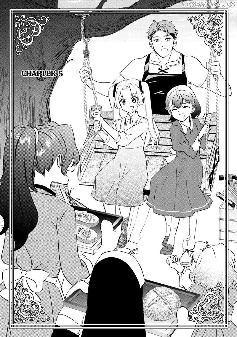 Mob Nanoni Makikomarete Imasu Ouji No Ibukuro Wo TsukandarashII 5 2