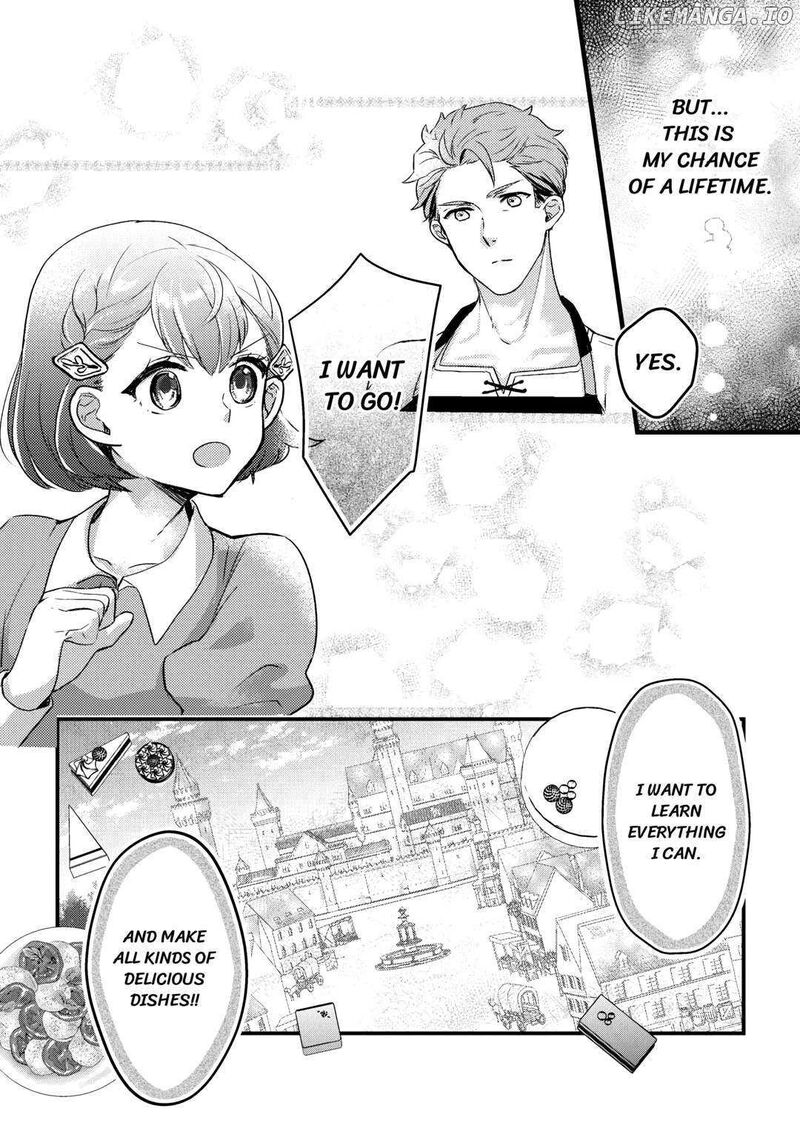 Mob Nanoni Makikomarete Imasu Ouji No Ibukuro Wo TsukandarashII 5 20