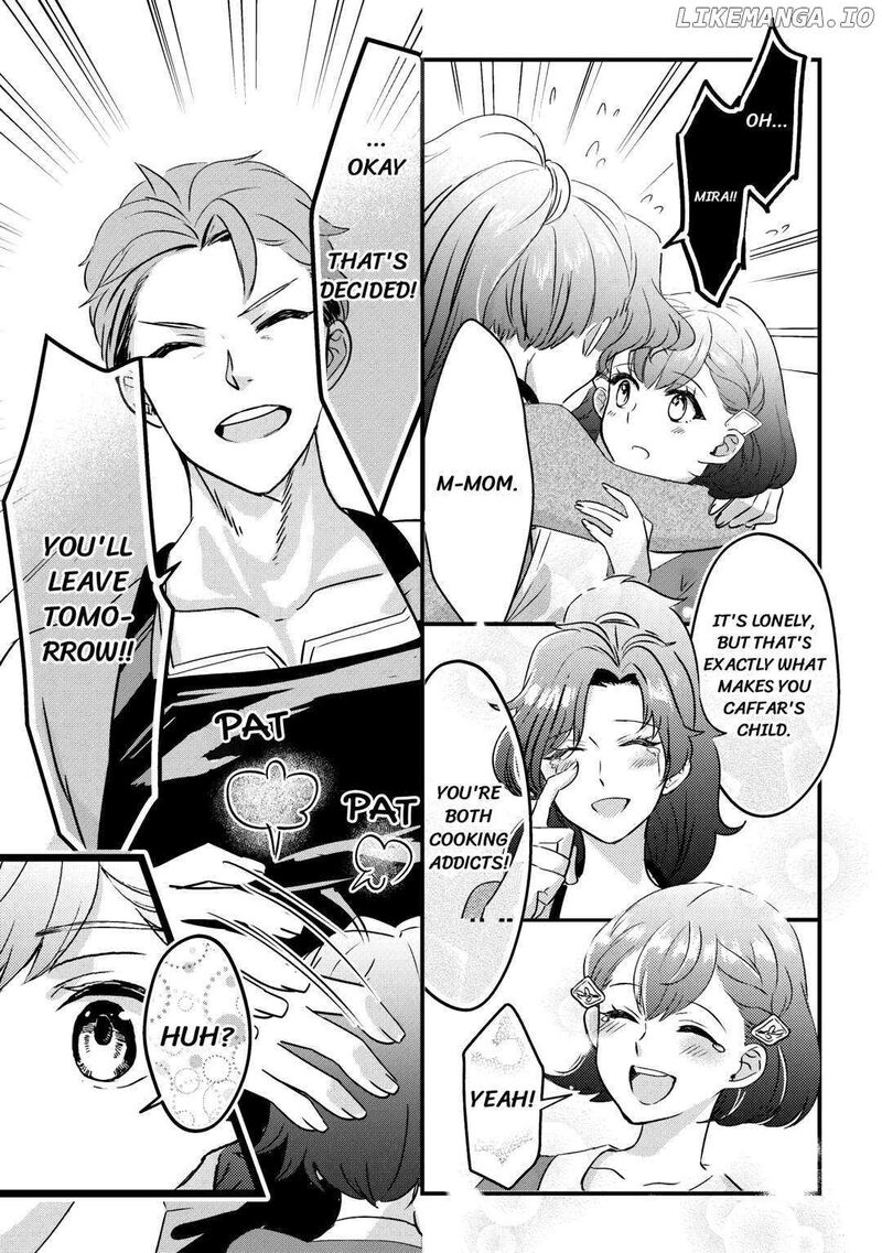 Mob Nanoni Makikomarete Imasu Ouji No Ibukuro Wo TsukandarashII 5 21