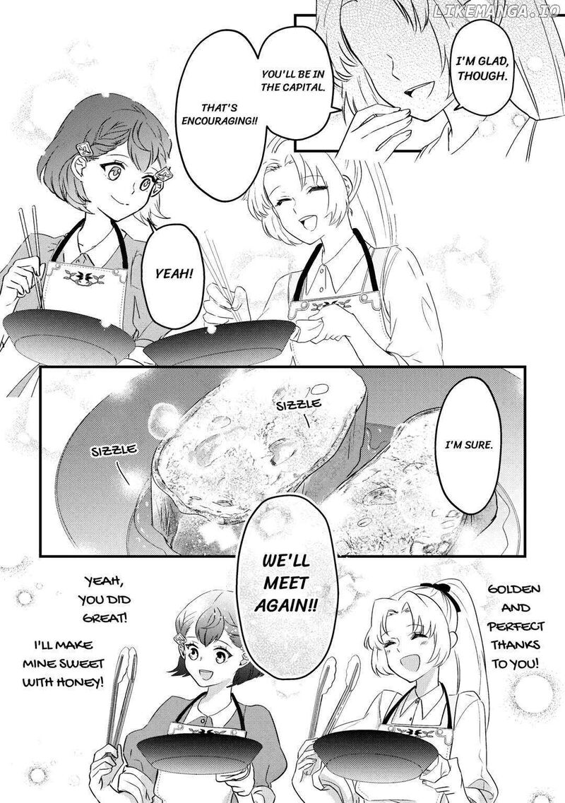 Mob Nanoni Makikomarete Imasu Ouji No Ibukuro Wo TsukandarashII 5 23