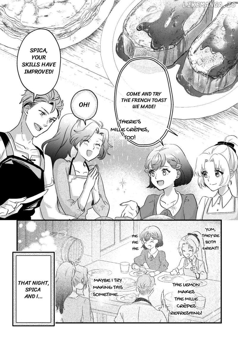 Mob Nanoni Makikomarete Imasu Ouji No Ibukuro Wo TsukandarashII 5 24