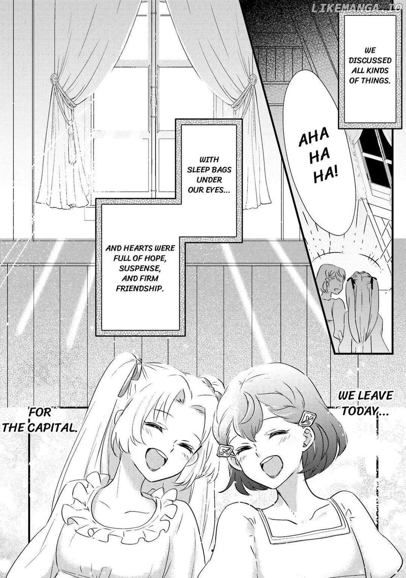 Mob Nanoni Makikomarete Imasu Ouji No Ibukuro Wo TsukandarashII 5 26