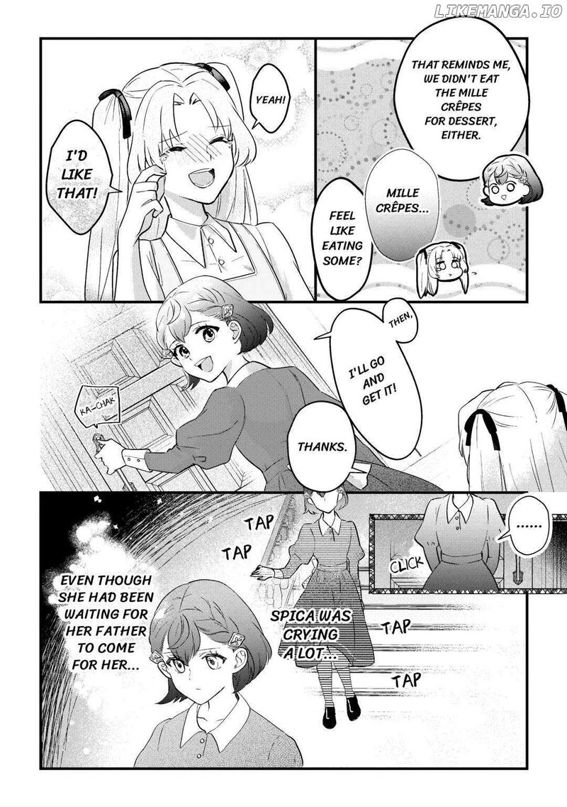 Mob Nanoni Makikomarete Imasu Ouji No Ibukuro Wo TsukandarashII 5 4
