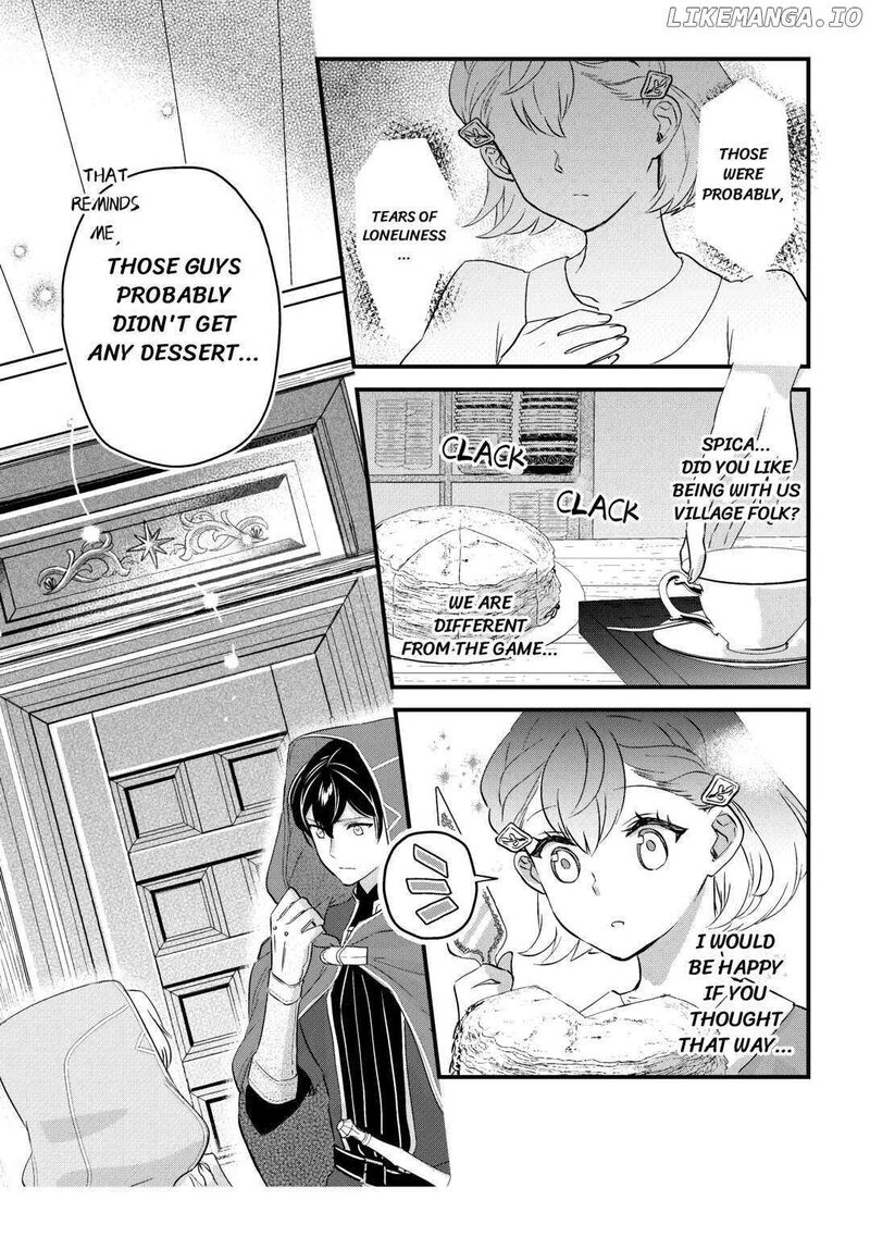 Mob Nanoni Makikomarete Imasu Ouji No Ibukuro Wo TsukandarashII 5 5