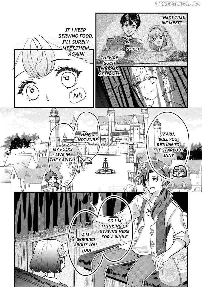 Mob Nanoni Makikomarete Imasu Ouji No Ibukuro Wo TsukandarashII 6 10
