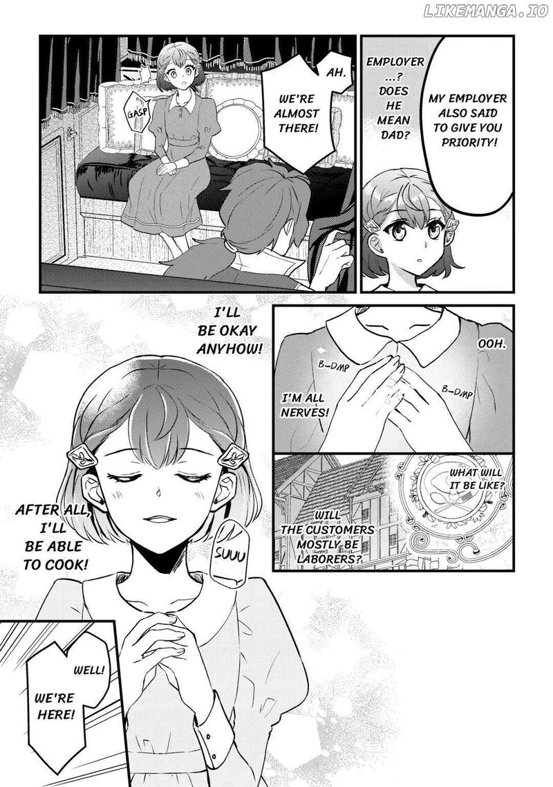 Mob Nanoni Makikomarete Imasu Ouji No Ibukuro Wo TsukandarashII 6 11
