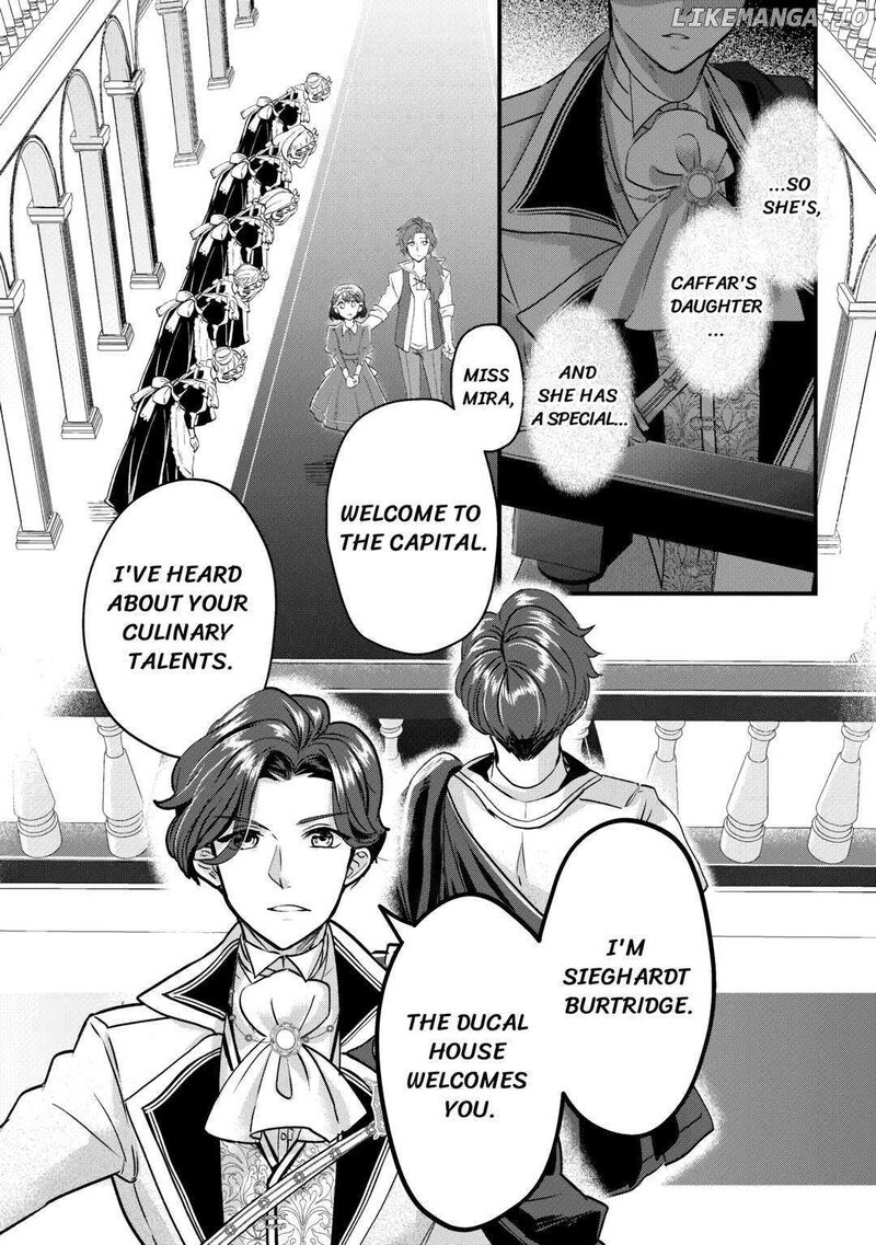 Mob Nanoni Makikomarete Imasu Ouji No Ibukuro Wo TsukandarashII 6 14