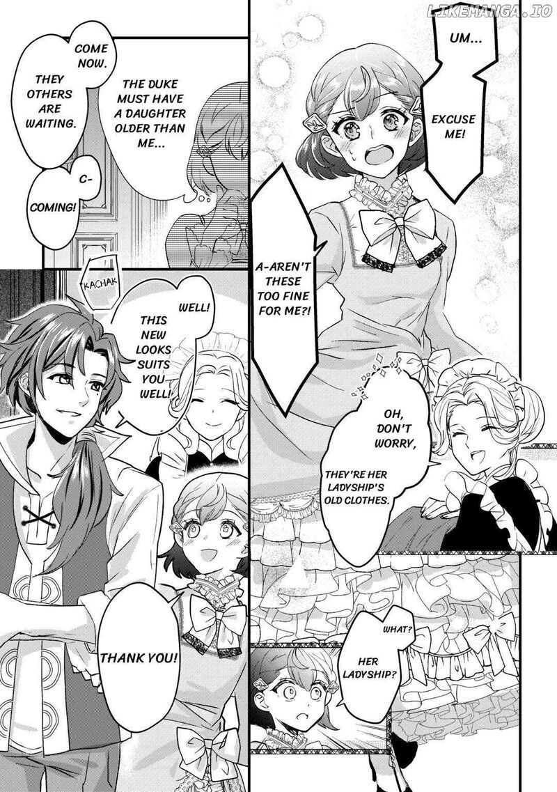 Mob Nanoni Makikomarete Imasu Ouji No Ibukuro Wo TsukandarashII 6 17