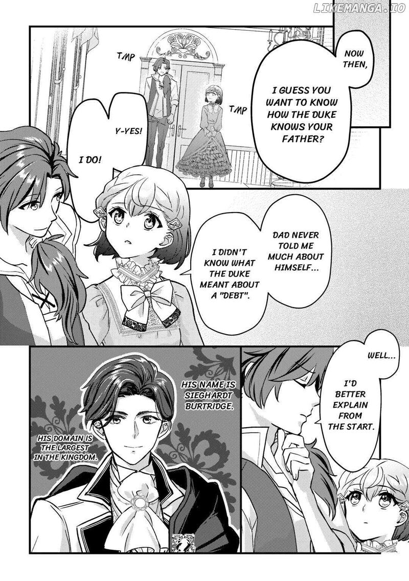 Mob Nanoni Makikomarete Imasu Ouji No Ibukuro Wo TsukandarashII 6 18
