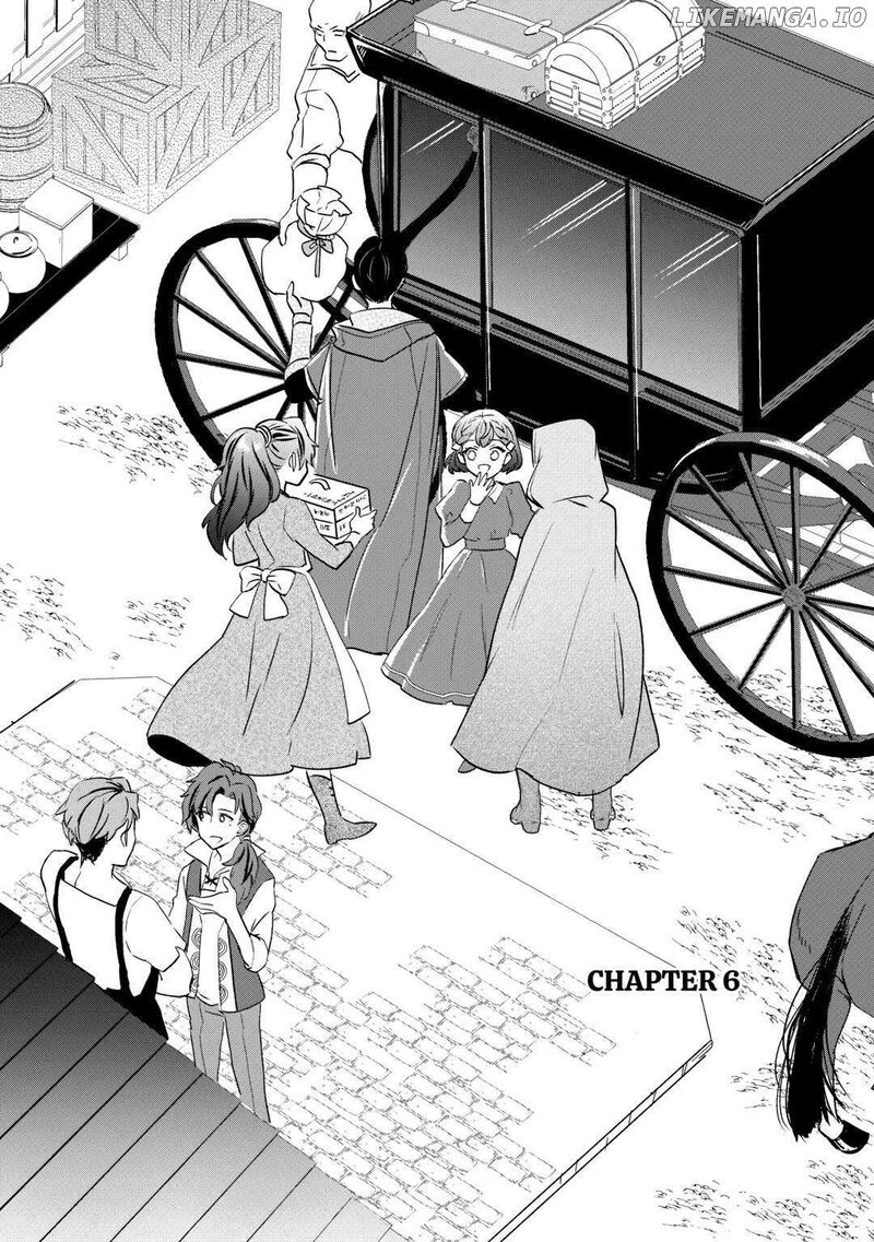 Mob Nanoni Makikomarete Imasu Ouji No Ibukuro Wo TsukandarashII 6 2