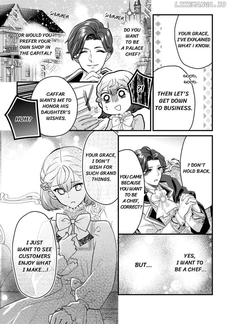 Mob Nanoni Makikomarete Imasu Ouji No Ibukuro Wo TsukandarashII 6 22