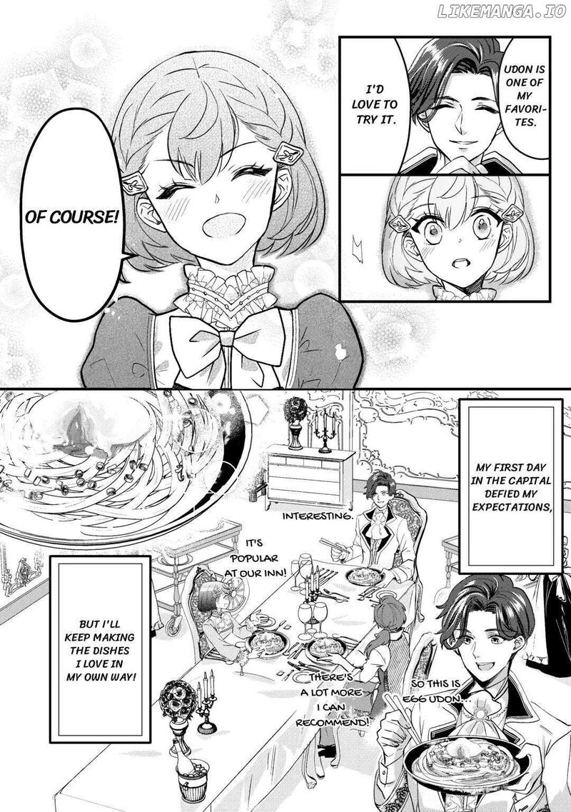 Mob Nanoni Makikomarete Imasu Ouji No Ibukuro Wo TsukandarashII 6 24