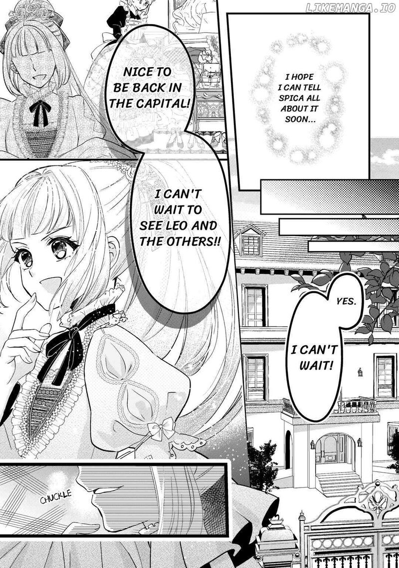 Mob Nanoni Makikomarete Imasu Ouji No Ibukuro Wo TsukandarashII 6 25