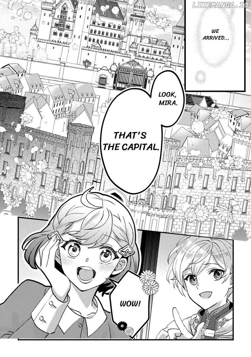 Mob Nanoni Makikomarete Imasu Ouji No Ibukuro Wo TsukandarashII 6 6