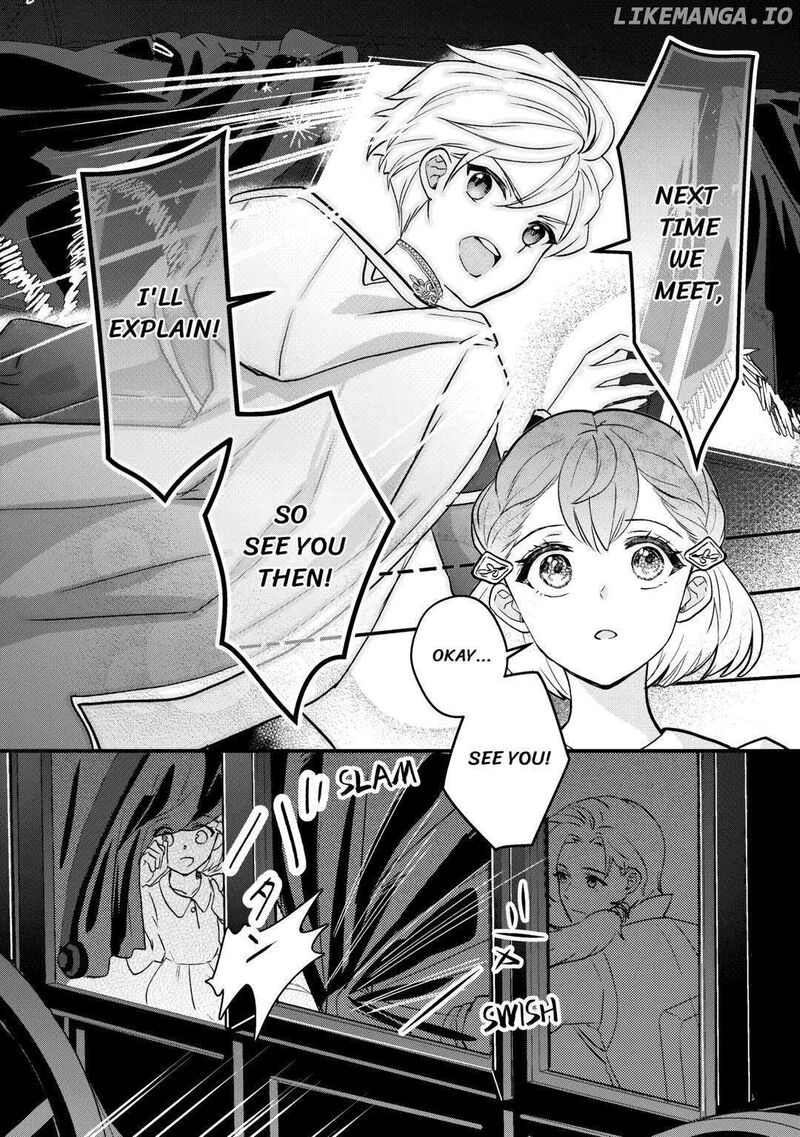 Mob Nanoni Makikomarete Imasu Ouji No Ibukuro Wo TsukandarashII 6 9