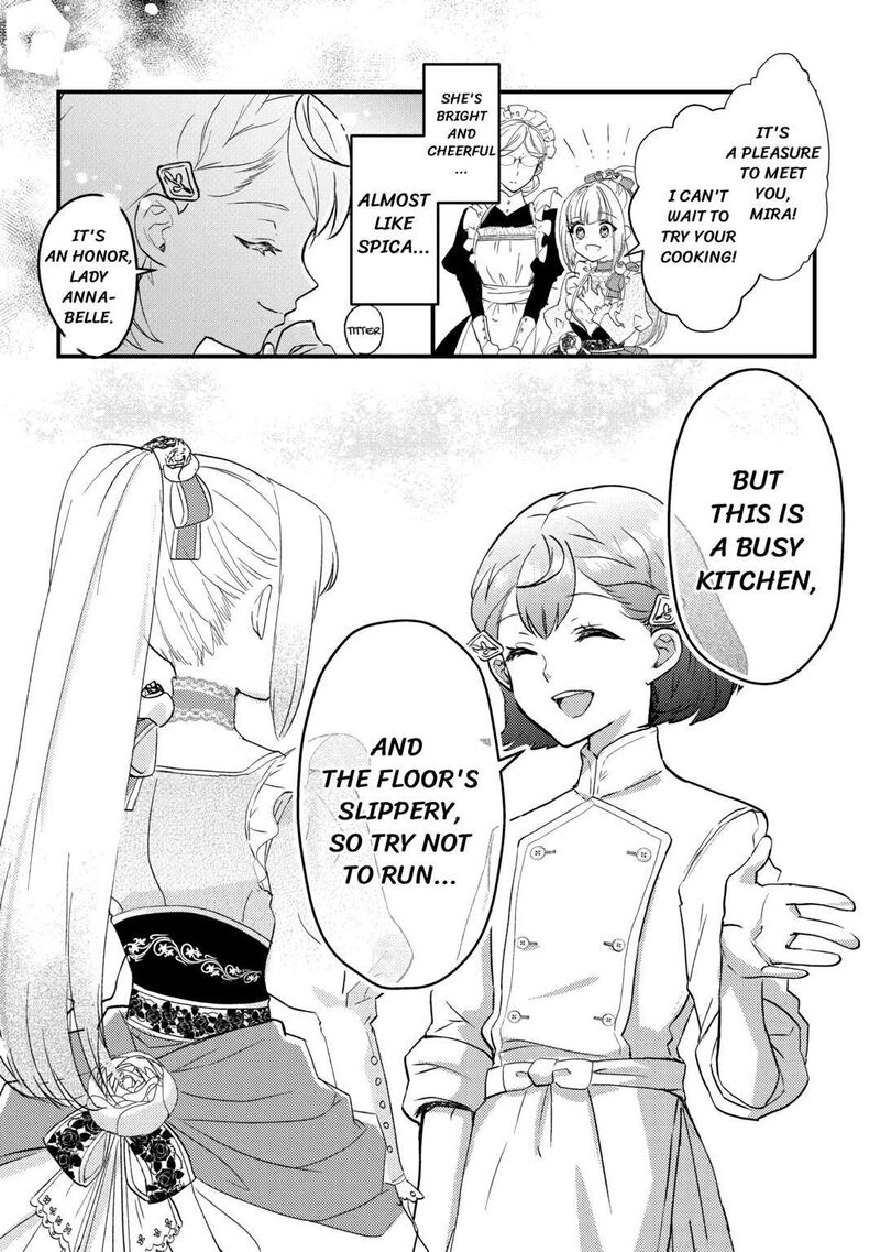 Mob Nanoni Makikomarete Imasu Ouji No Ibukuro Wo TsukandarashII 7 10