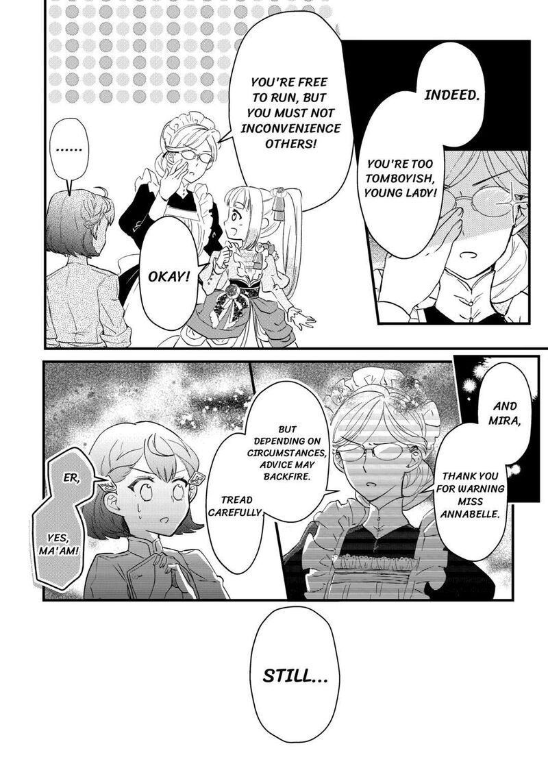 Mob Nanoni Makikomarete Imasu Ouji No Ibukuro Wo TsukandarashII 7 13