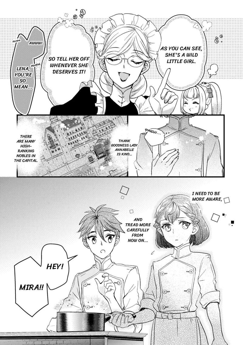 Mob Nanoni Makikomarete Imasu Ouji No Ibukuro Wo TsukandarashII 7 14