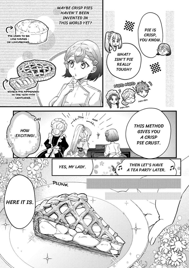 Mob Nanoni Makikomarete Imasu Ouji No Ibukuro Wo TsukandarashII 7 16