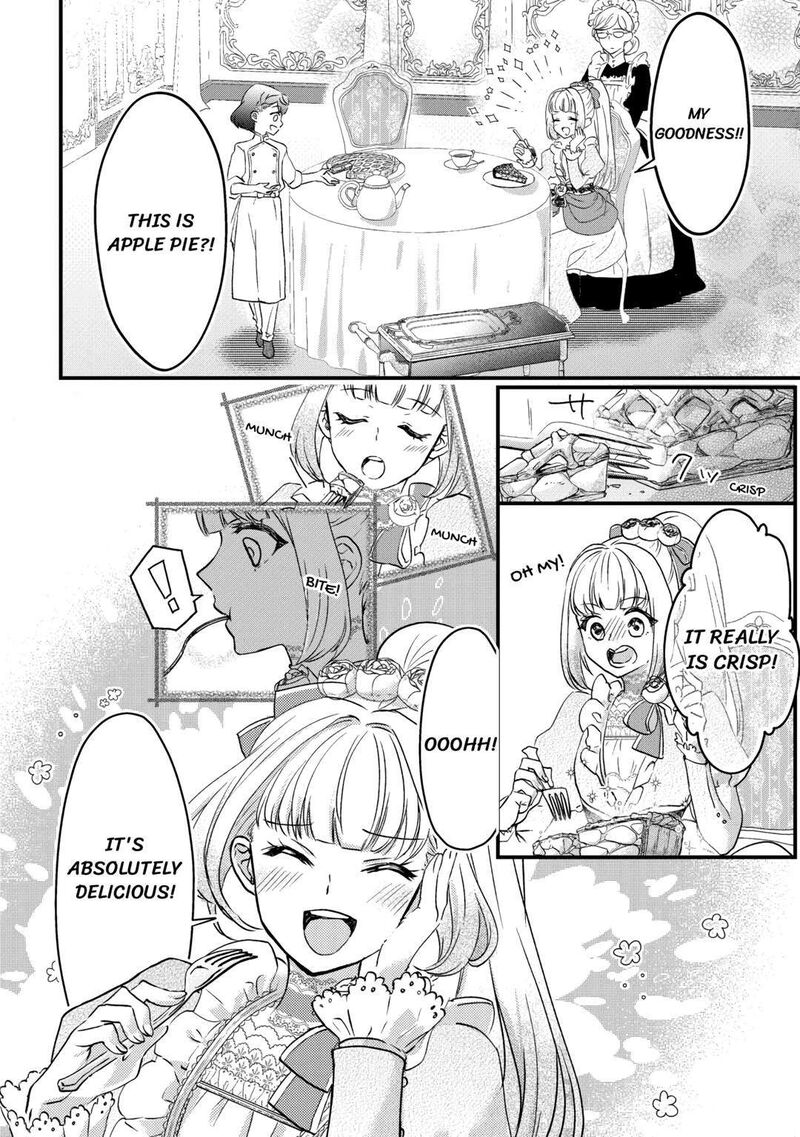 Mob Nanoni Makikomarete Imasu Ouji No Ibukuro Wo TsukandarashII 7 17
