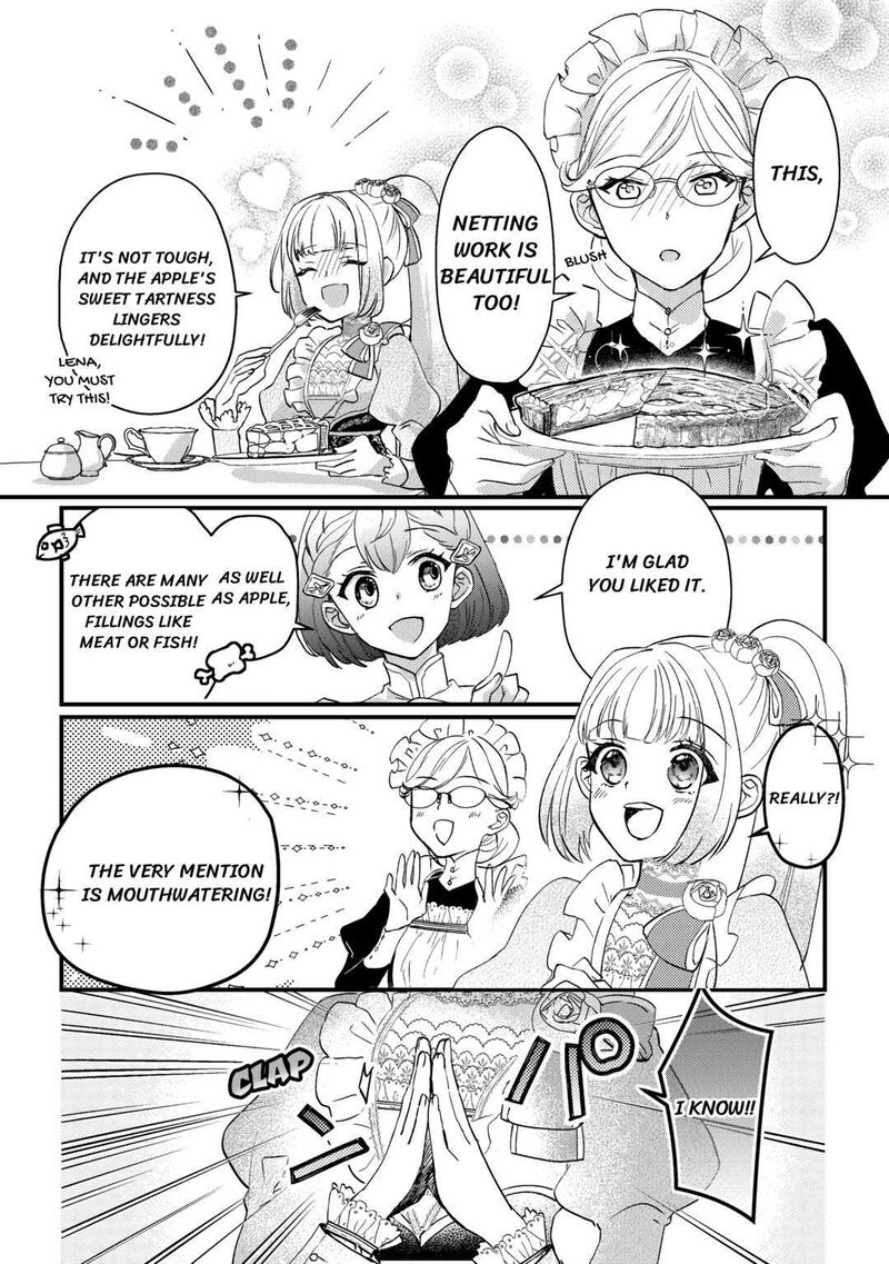 Mob Nanoni Makikomarete Imasu Ouji No Ibukuro Wo TsukandarashII 7 18