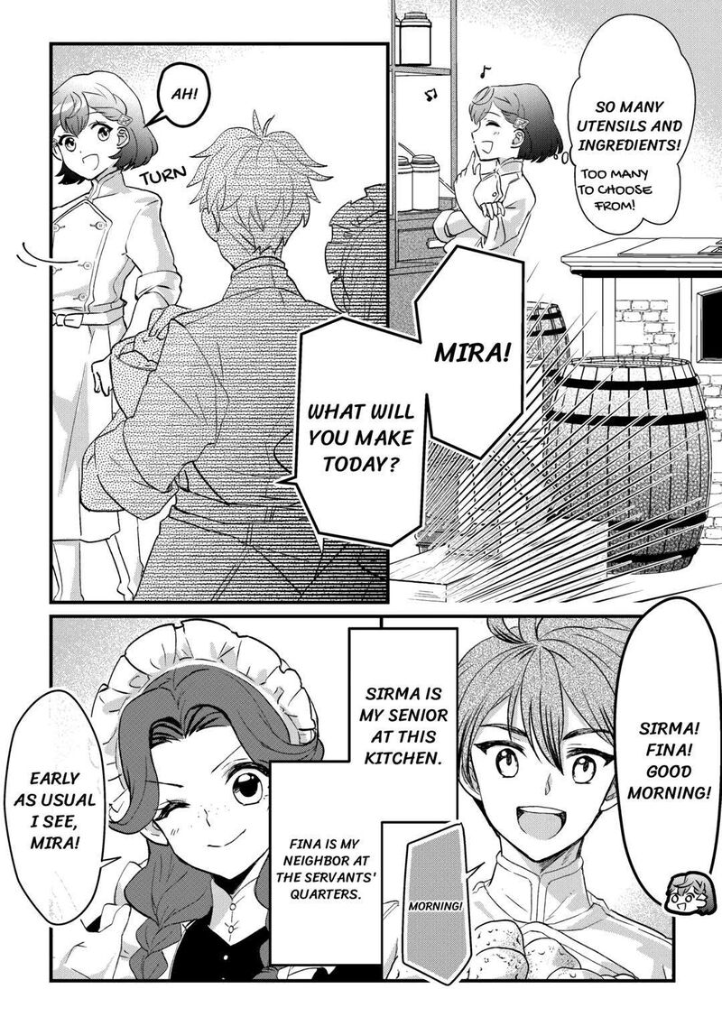 Mob Nanoni Makikomarete Imasu Ouji No Ibukuro Wo TsukandarashII 7 3