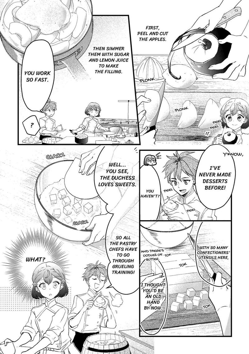 Mob Nanoni Makikomarete Imasu Ouji No Ibukuro Wo TsukandarashII 7 5