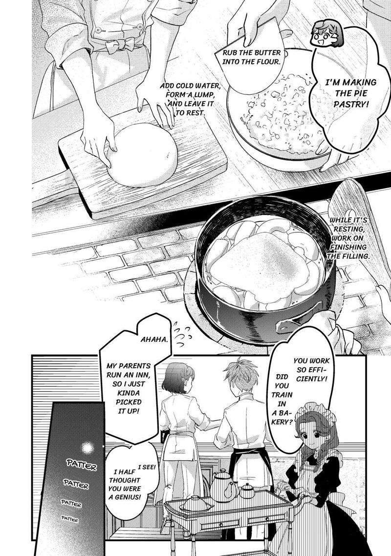 Mob Nanoni Makikomarete Imasu Ouji No Ibukuro Wo TsukandarashII 7 7