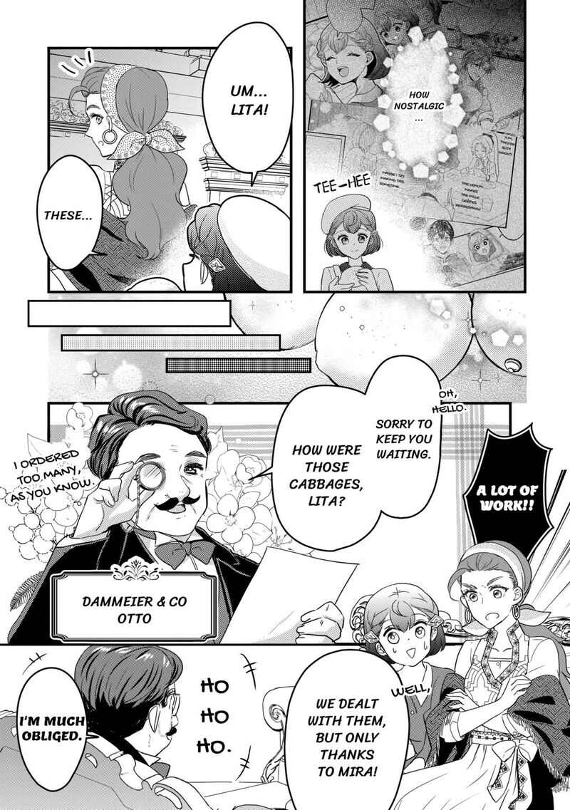 Mob Nanoni Makikomarete Imasu Ouji No Ibukuro Wo TsukandarashII 8 15