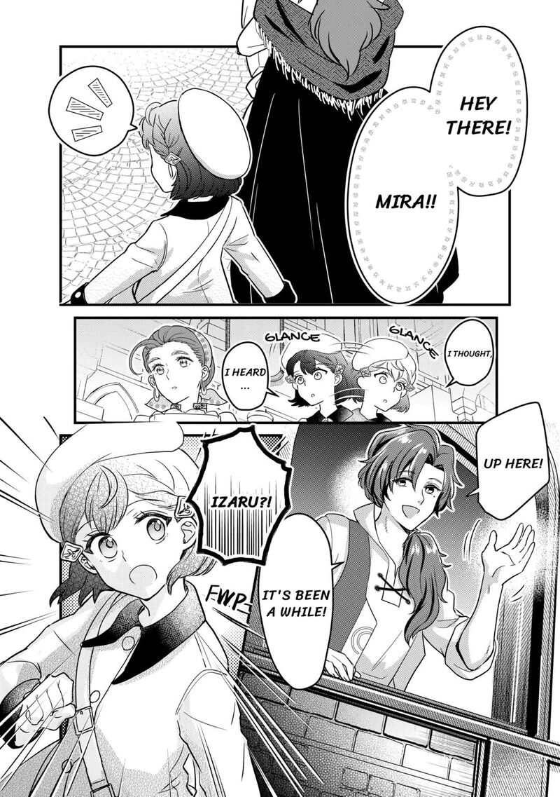 Mob Nanoni Makikomarete Imasu Ouji No Ibukuro Wo TsukandarashII 8 18