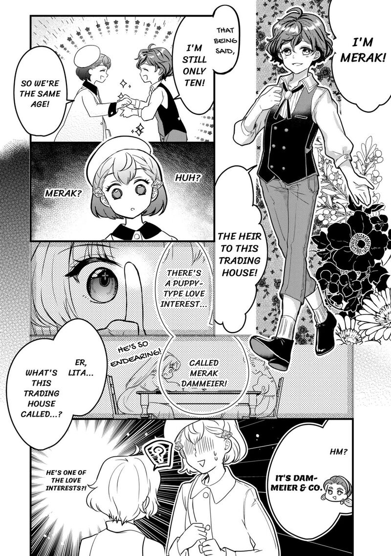 Mob Nanoni Makikomarete Imasu Ouji No Ibukuro Wo TsukandarashII 8 21