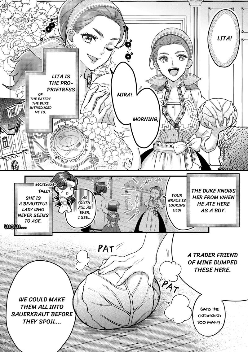Mob Nanoni Makikomarete Imasu Ouji No Ibukuro Wo TsukandarashII 8 6